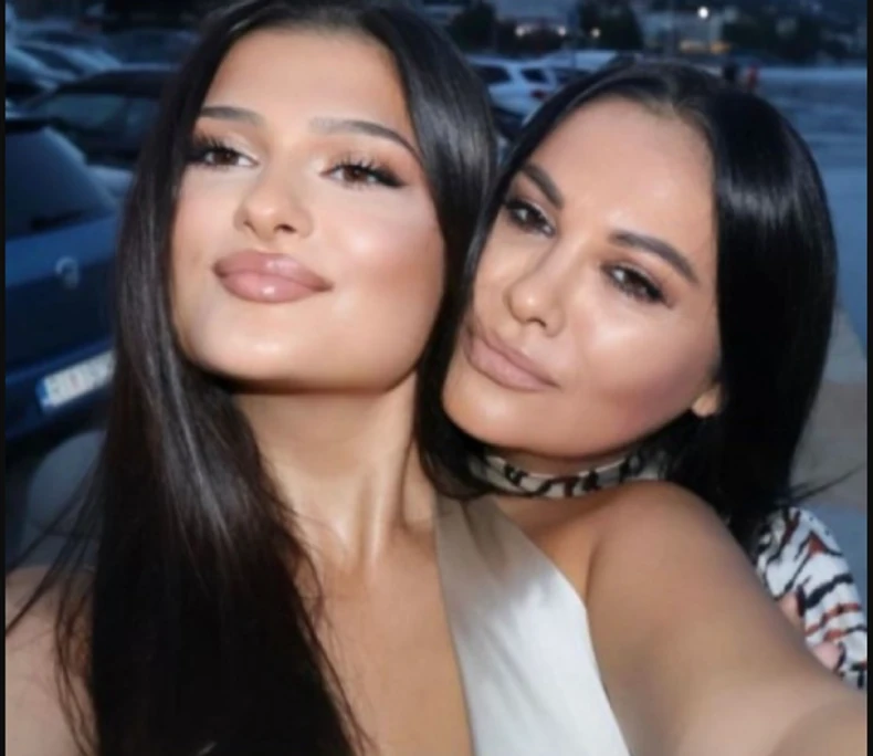 Ćerka Jane Todorović proslavlja rođendan