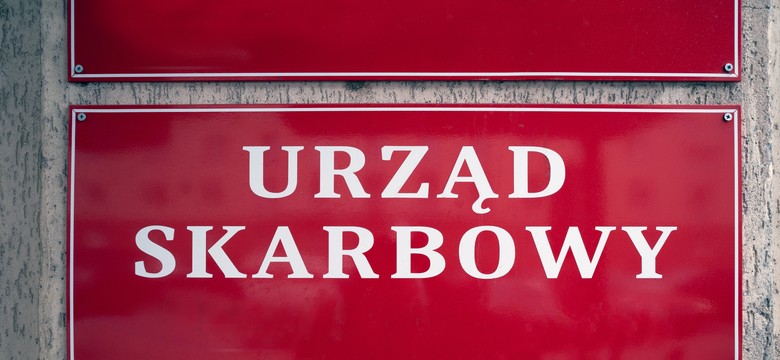 Tysiące kont kontrolowanych przez urzędy skarbowe. Są dane ministerstwa