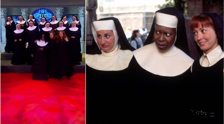 Sister Act