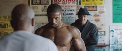 'Creed: Narodziny legendy': Sylvester Stallone na zawsze w ringu. RECENZJA