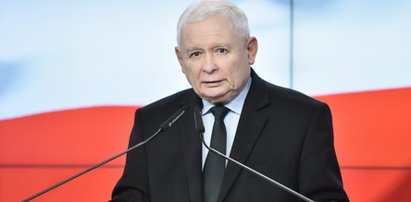 Kaczyński udzielił pierwszego wywiadu po wyjściu ze szpitala. Skupił się na dwóch sprawach