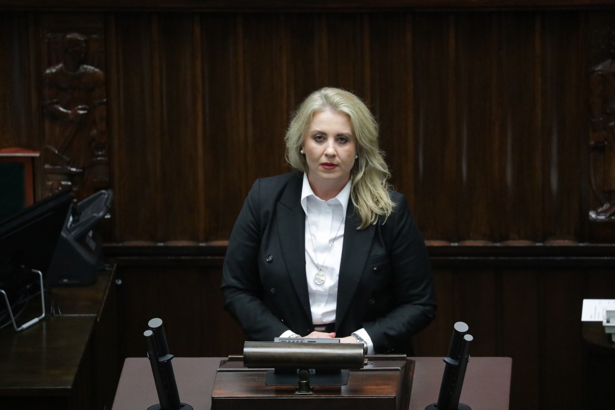Sójka: Dobrą praktyką byłoby wrócić do dobrej komunikacji w Sejmie