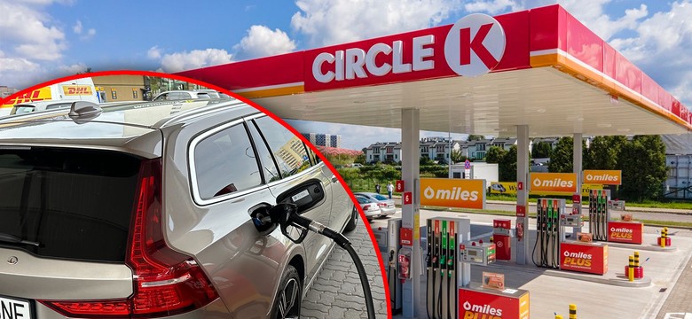 Benzyna 95 tańsza o 50 groszy. Oto nowy cud na stacjach paliw