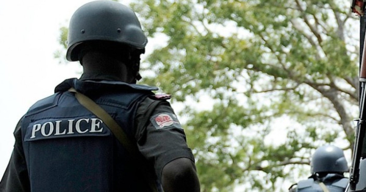 Police arrest 5 suspects for attacking Plateau villages - Vimarsana News