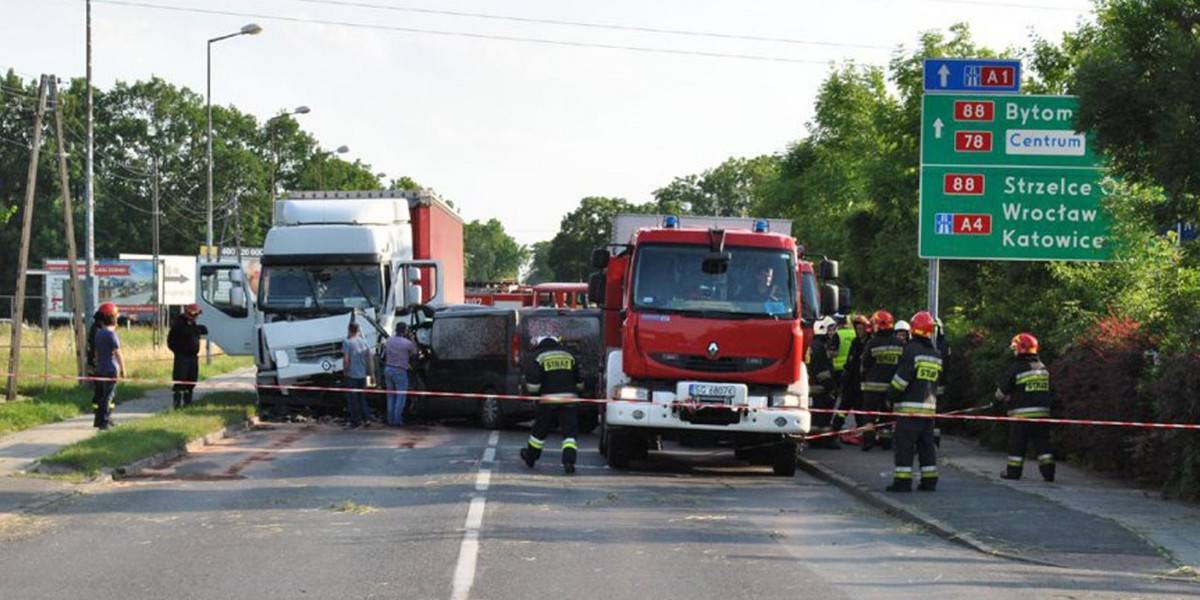 Nie żyje Paweł Deżakowski