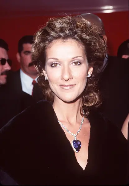 Nagrody filmowe 2020 / Celine Dion w 1998 roku / Steve Granitz / GettyImages 