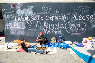 Król: Imigracja i porażka myśli europejskiej