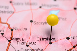 Za trzy lata Ostrołęka C będzie przyłączona do gazu. Scenariusz węglowy nie do realizacji