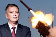 Tomasz Siemoniak o rakietach Patriot 