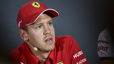 Sebastian Vettel: GP Niemiec nie powinno wypaść z kalendarza