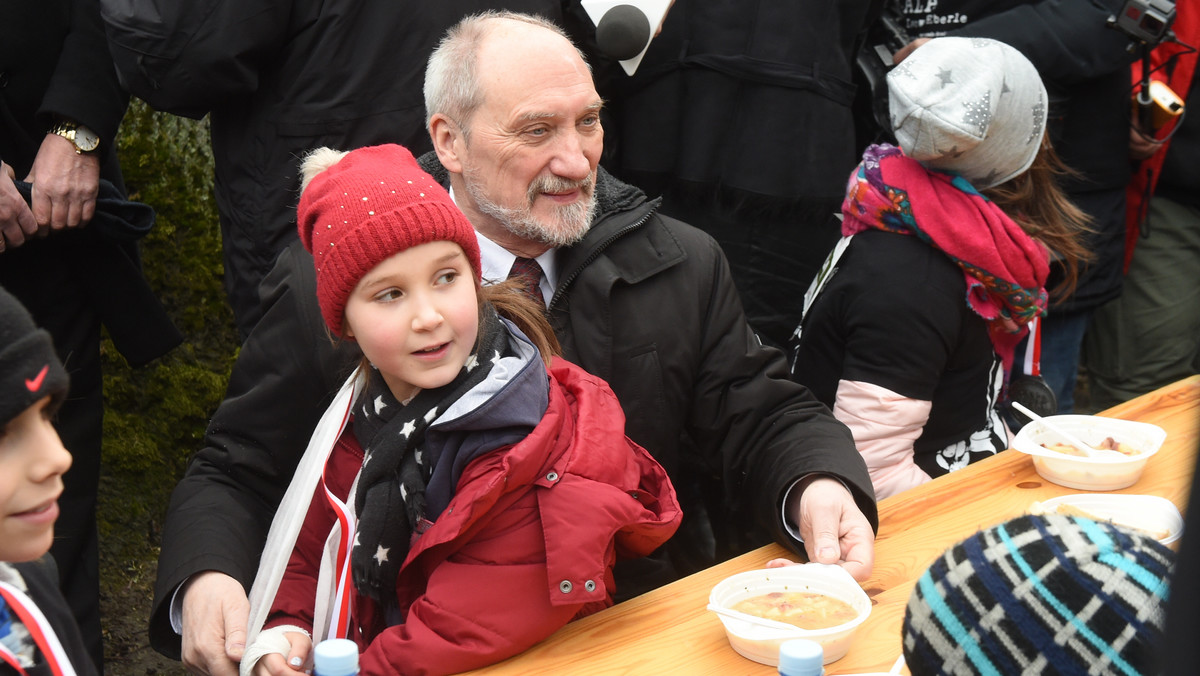 Antoni Macierewicz