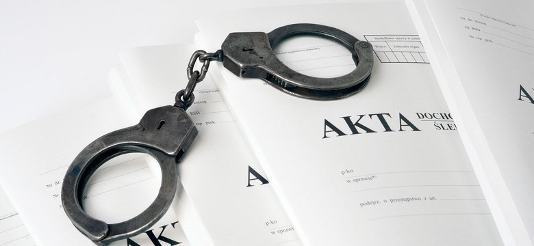 Pobicie studenta z Ukrainy w Gdańsku. Są zarzuty dla dwóch Polaków