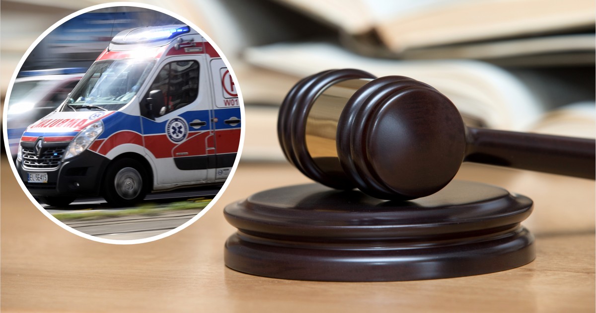 Śmiertelnie potrącił swoje małe dziecko. Nie godzi się z wyrokiem. "To matka..."