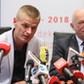 Tomasz Komenda, Zbigniew Ćwiąkalski 