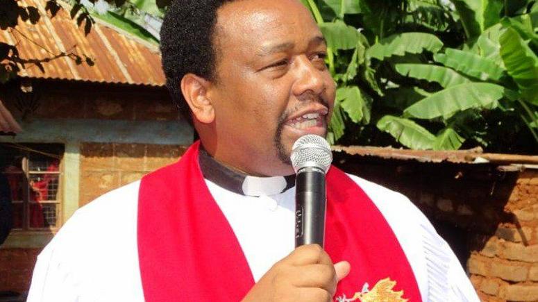 City Pastor's urgent plea to Uhuru over rising death cases of Kenyan youth  | Pulselive Kenya