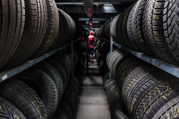 Potpredsednik Linglonga najavio novu investiciju u Srbiji: Posao vredan oko 645 miliona dolara