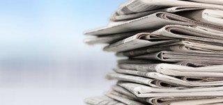 Klara Klinger i Patrycja Otto z Dziennika Gazety Prawnej laureatkami konkursu „Dziennikarz Medyczny Roku 2021'