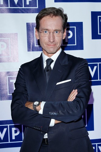 Prezentacja jesiennej ramówki TVP