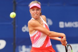 Magdalena Fręch mistrzynią Polski. W finale pokonała Katarzynę Kawę