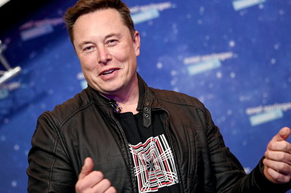 Elon Musk chwali Netflix za nowe wytyczne. Wcześniej krytykował "wirus postępowego umysłu” toczący platformę