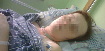 Matka oskarża: Moja córka w śpiączce przez lekarzy!