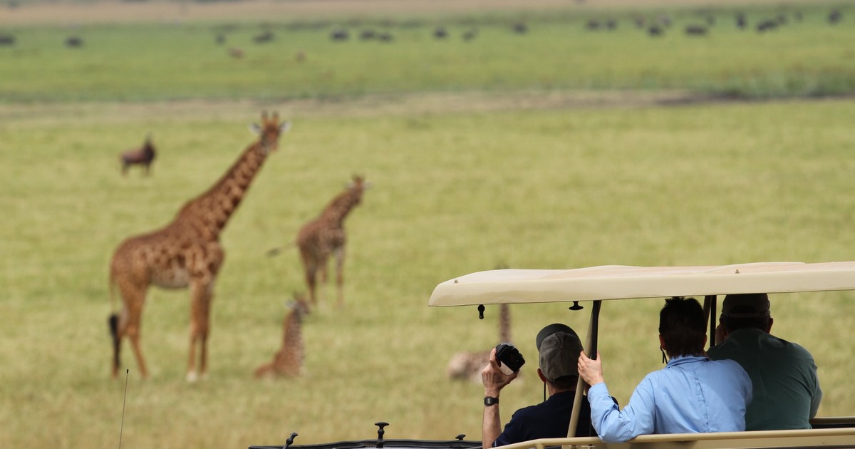 How to enjoy a self-driving Vacation in Kigali, Rwanda - Vimarsana News