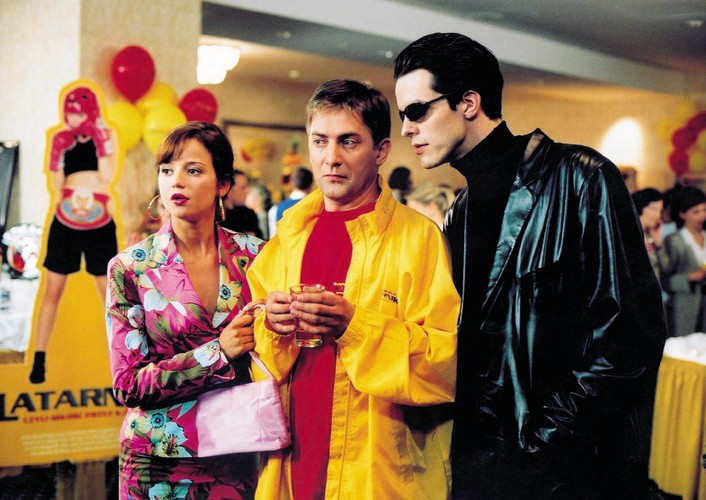 'Superprodukcja' (2002)