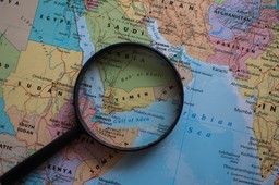 Quiz, który zajmie Ci tylko minutę. Błyskawicznie sprawdź swoją wiedzę z geografii