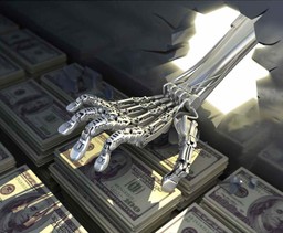 Rejestracja znaku towarowego "cyberpunk". CD Projekt zastrzegł dla siebie kawałek pola kultury