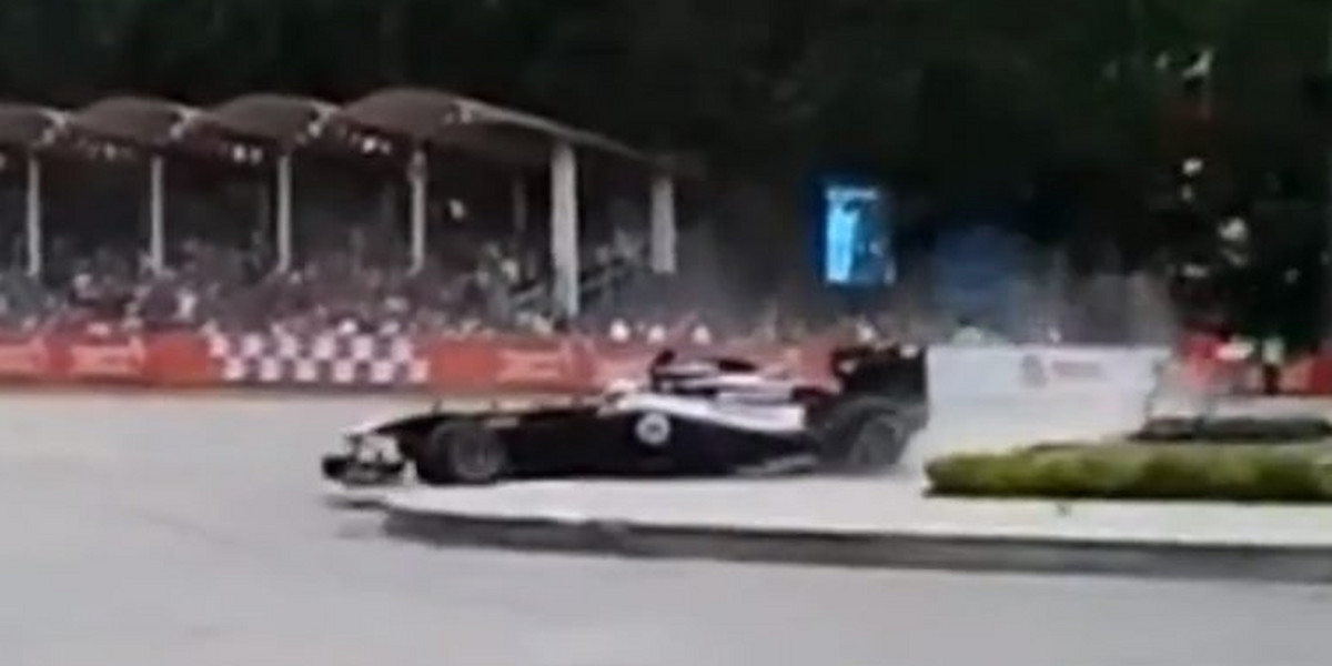 Pastor Maldonado