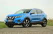 Nissan Qashqai 1.6 DIG-T Tekna+