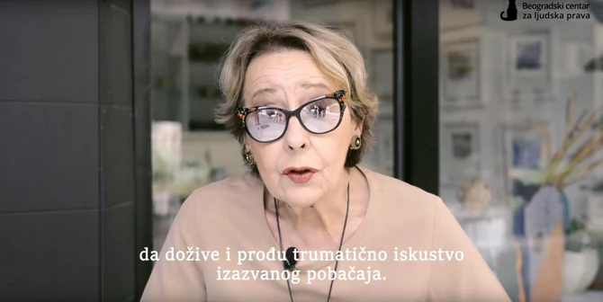 Svetlana Ceca Bojković: Da li znate šta je indukovani pobačaj? 