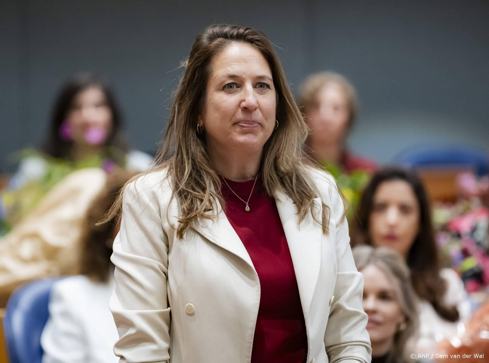 De Kamer wil de transgenderwet terug die ze dit jaar nog liet intrekken