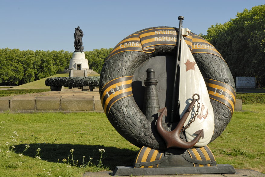 Treptow, Berlin