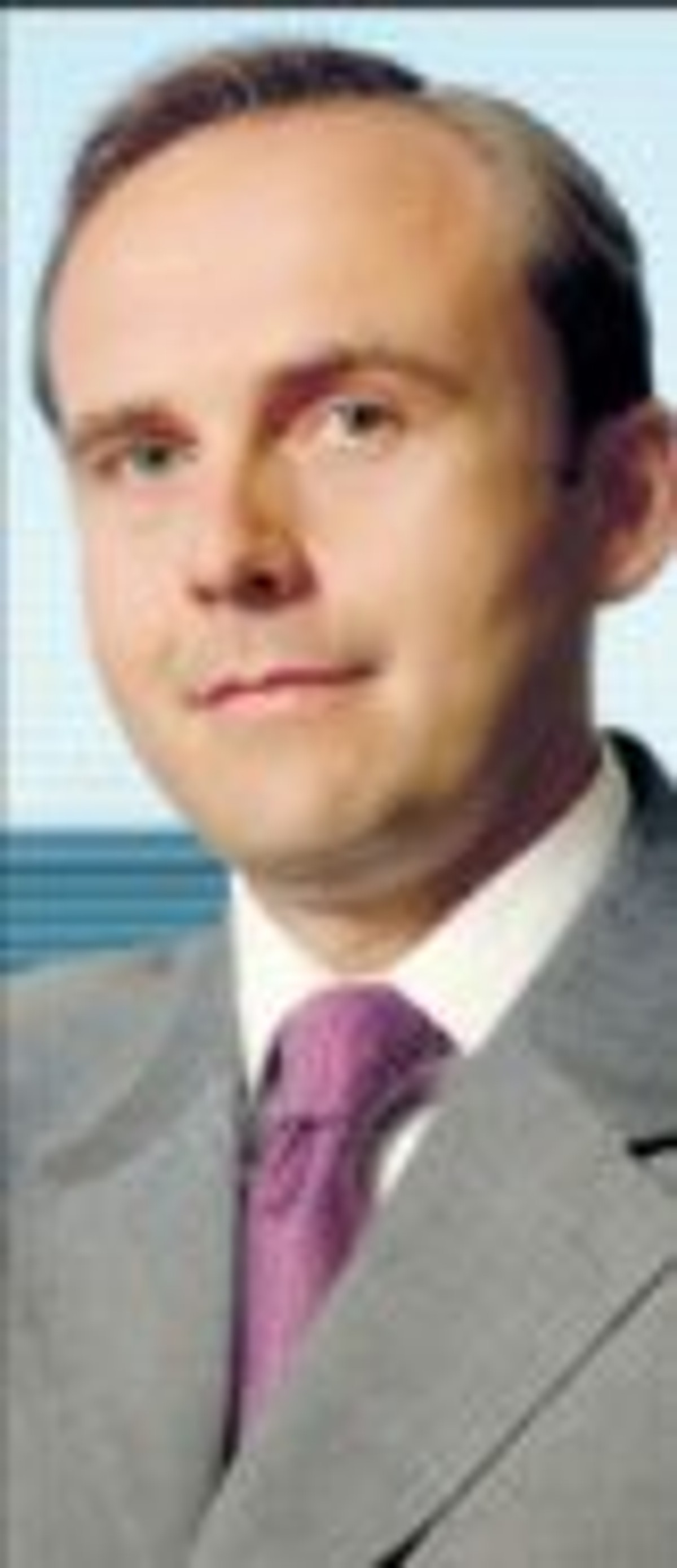 Hubert Jądrzak, partner PricewaterhouseCoopers