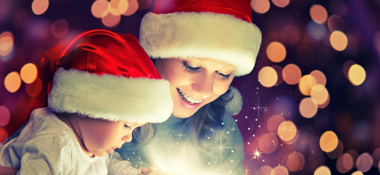 Jak wytłumaczyć dziecku, że w tym roku prezenty będą skromniejsze?