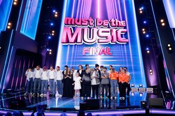 Finał "Must be the music". Kto wygrał program?