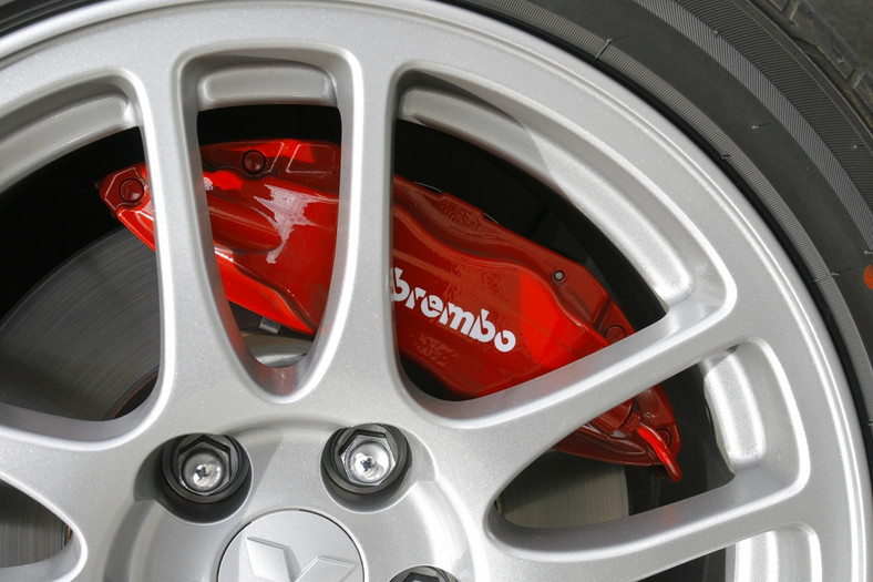 Brembo zwiększa produkcję w Polsce