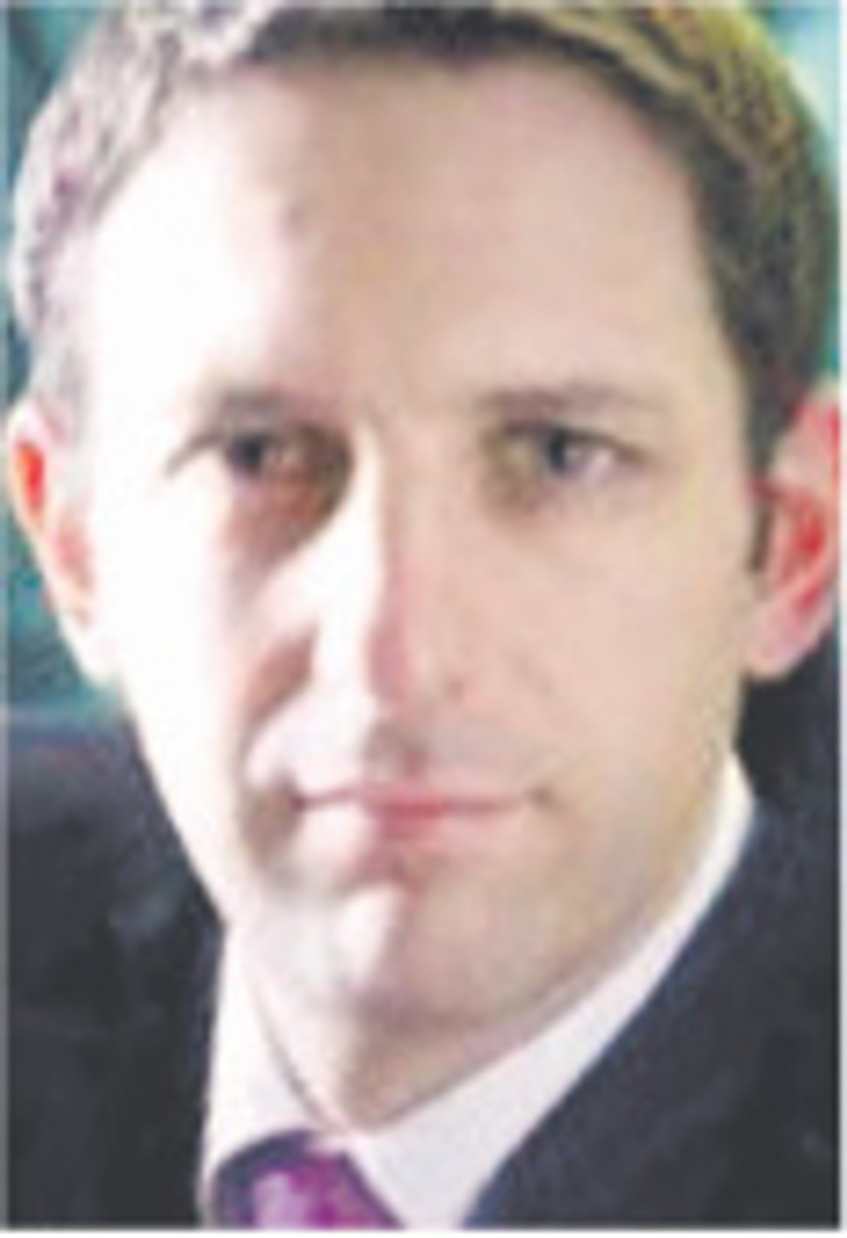 John Verdi, dyrektor Electronic Privacy Information Center (EPIC)