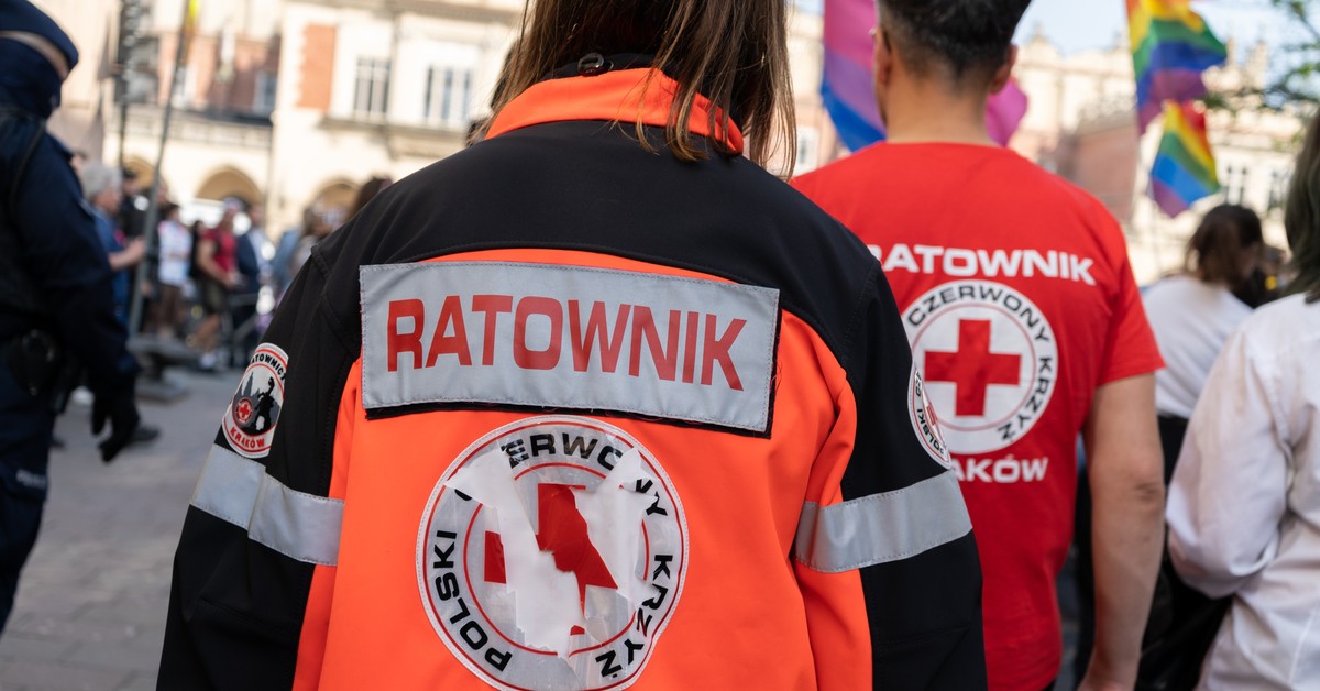 Nowe wytyczne dotyczące postępowań ws. przestępstw wobec medyków. Ważny dokument Prokuratora Generalnego
