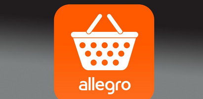 Przeszukanie siedziby Allegro