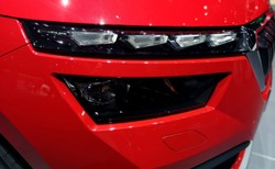 Skoda Kamiq wjeżdża do Polski. Nowy SUV zaskoczył ceną, ale to nie koniec niespodzianek