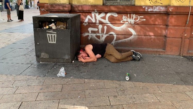 Volt mentőöve Molnár Gusztávnak: nemrég szerepet kapott egy sorozatban – Mi kell, hogy talpra álljon?