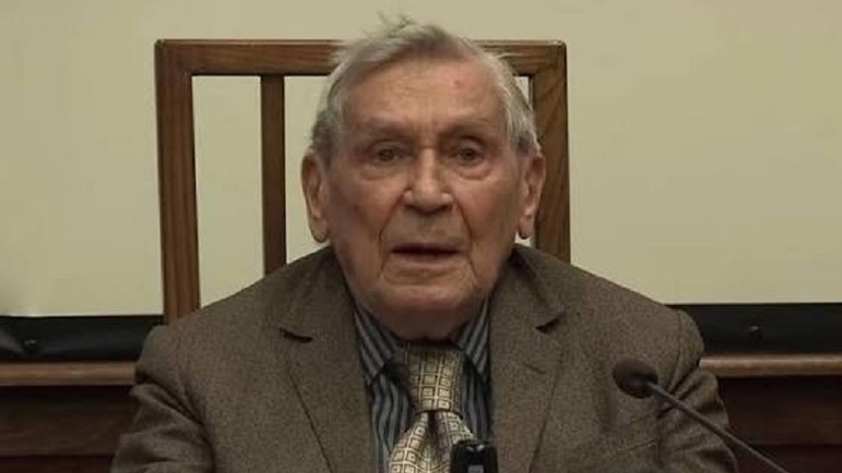 Istinski zreo čovek ima ovih šest osobina, tvrdio je akademik Vladeta Jerotić