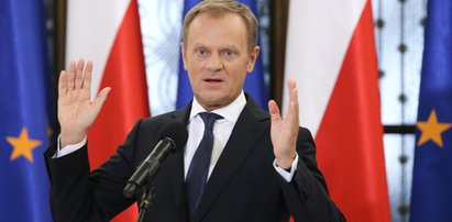 Tusk znów w opałach. Ten dokument sprowadzi na niego kłopoty?