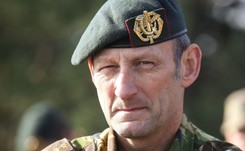 Grupa Wagnera przy granicy z Polską. Słowa zachodniego generała dają do myślenia