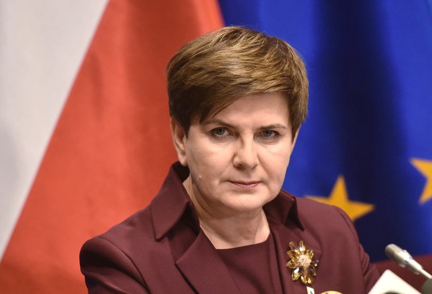 Premier Szydło o zamieszaniu wokół publikacji wyroku Trybunału Konstytucyjnego