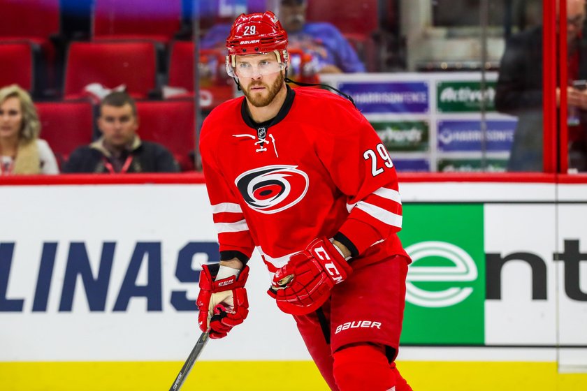 Bryan Bickell jest śmiertelnie chory. Mistrz NHL nie zamierza się poddawać