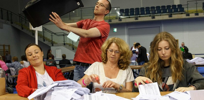 To czeka Polskę po Brexicie? Ostro o PiS!