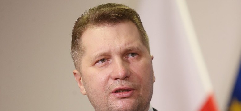 Co dalej z "lex Czarnek"? Szef MEiN: Jestem dobrej myśli